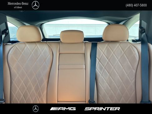 New 2026 Mercedes-Benz E 450 4MATIC All-Terrain Wagon image 16