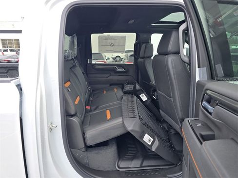 New 2026 GMC Sierra 2500 AT4 w/ AT4 Premium Plus Package image 29