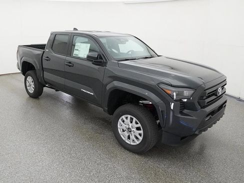 New 2025 Toyota Tacoma SR5 image 16