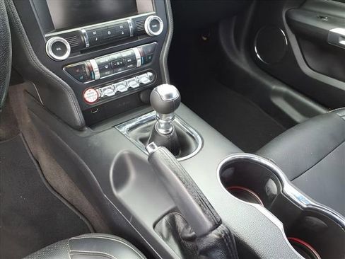 Used 2015 Ford Mustang GT Premium w/ Equipment Group 401A image 11