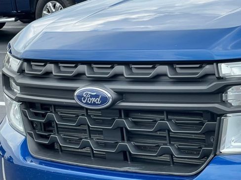 Used 2024 Ford Maverick XL w/ Equipment Group 100A Standard AWD/4WD image 32