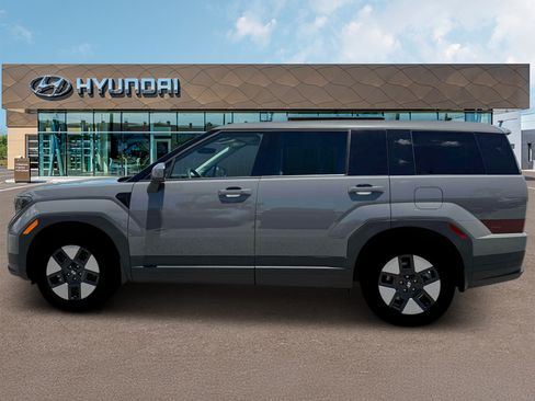 New 2026 Hyundai Santa Fe SE AWD/4WD image 3