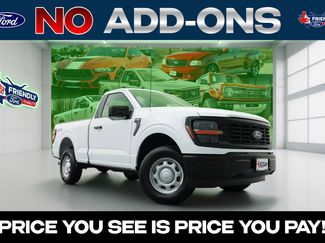 New 2026 Ford F150 XL AWD/4WD video 1