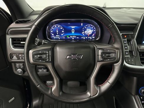 Used 2023 Chevrolet Suburban RST w/ Sport Performance Package AWD/4WD image 13