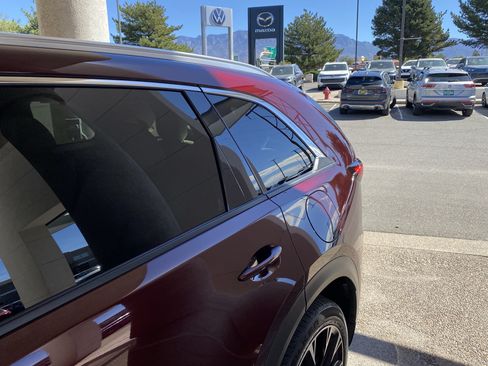 Used 2026 MAZDA CX-90 Plug-In Hybrid w/ Premium Plus AWD/4WD image 51