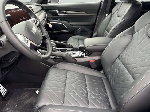 New 2025 Kia Telluride SX X-Line image 23