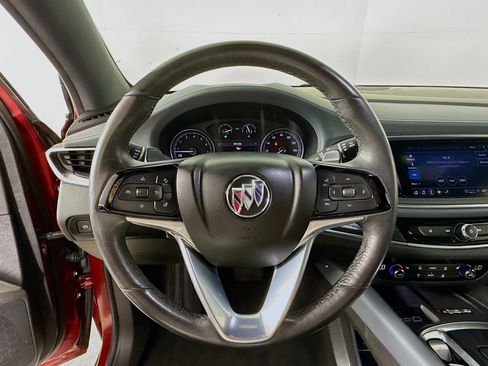 Used 2023 Buick Enclave Essence w/ Sport Touring Edition image 11