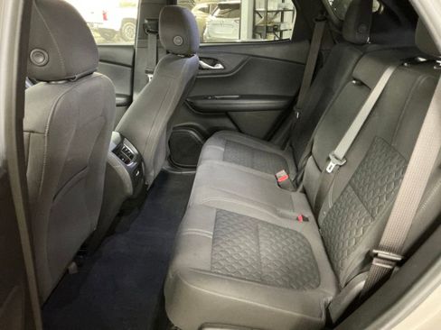 Certified 2021 Chevrolet Blazer LT image 24