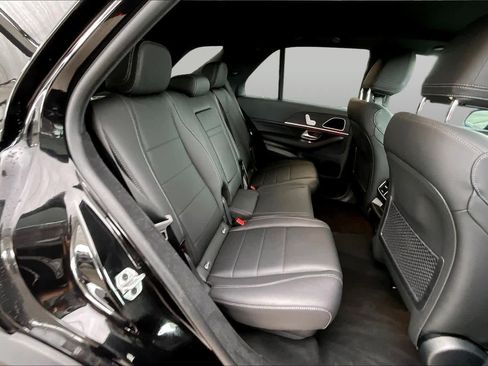 Certified 2025 Mercedes-Benz GLE 350 4MATIC image 20