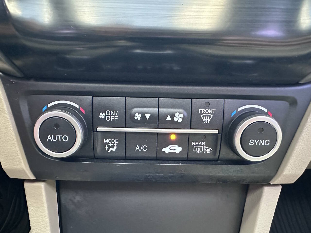 Used 2017 Acura ILX FWD image 27