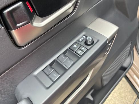 New 2026 Toyota Tundra Limited AWD/4WD image 13
