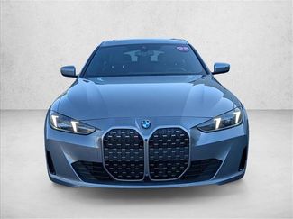 Used 2025 BMW 430i w/ Premium Package video 2