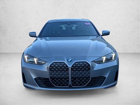 Used 2025 BMW 430i w/ Premium Package image 2