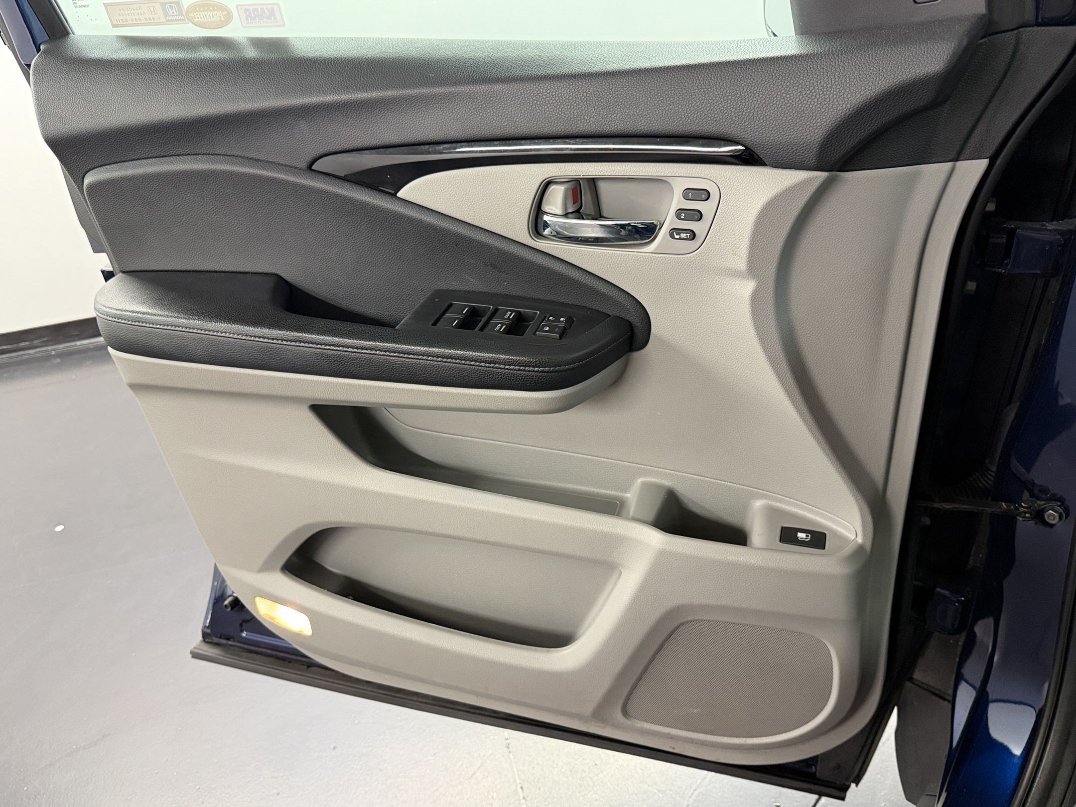 Used 2019 Honda Ridgeline RTL-E image 14