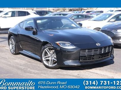 Used 2025 Nissan Z Sport w/ Floor Mat Package