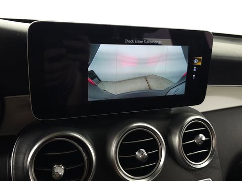 Used 2020 Mercedes-Benz GLC 300 4MATIC image 31