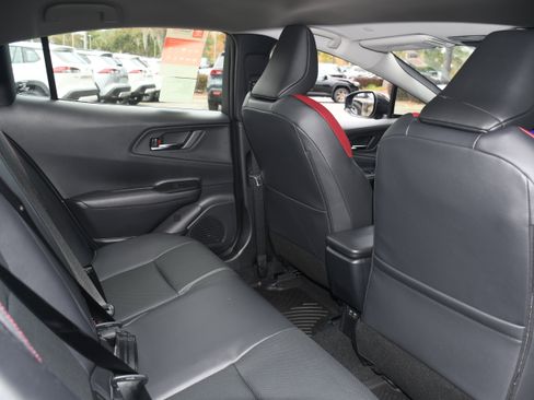 New 2026 Toyota Prius Plug-In Hybrid image 10