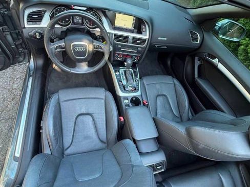 Used 2012 Audi A5 2.0T Premium Plus AWD/4WD image 2