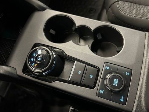 Used 2021 Ford Bronco Sport Badlands image 42