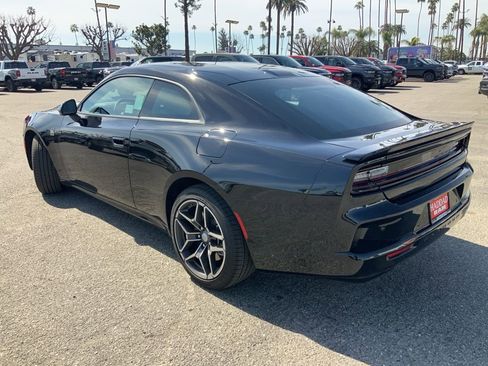 New 2026 Dodge Charger Scat Pack image 8