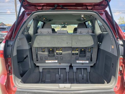 Used 2016 Toyota Sienna LE FWD image 5
