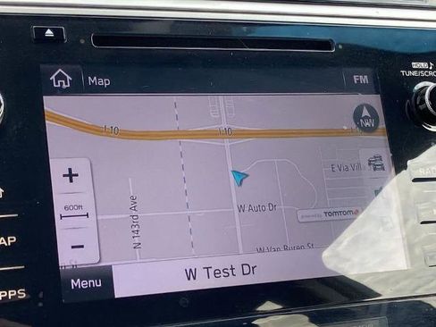 Used 2018 Subaru Outback 2.5i Premium image 10