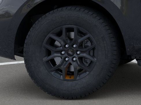 New 2026 Ford Expedition Tremor AWD/4WD image 19