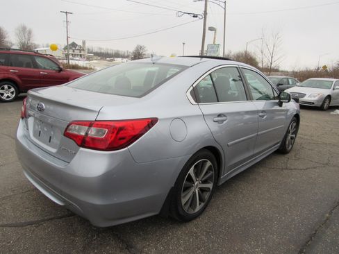 Used 2016 Subaru Legacy 2.5i Limited image 24