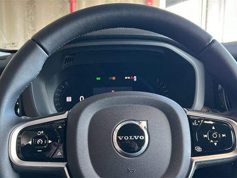 New 2026 Volvo XC60 B5 Plus w/ Protection Package Premier image 11