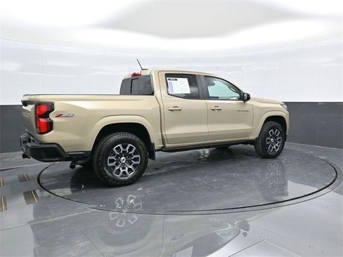 Certified 2024 Chevrolet Colorado Z71 w/ Z71 Convenience Package 2 image 10