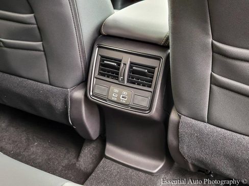 New 2026 Subaru Forester Wilderness image 25