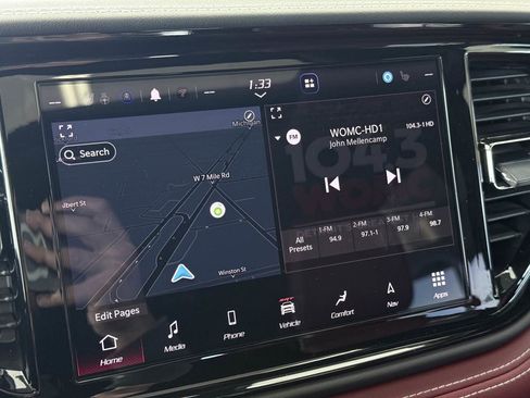 Used 2023 Dodge Durango SRT Hellcat image 61