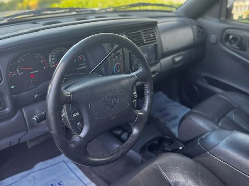 Used 1999 Dodge Durango 4WD image 9