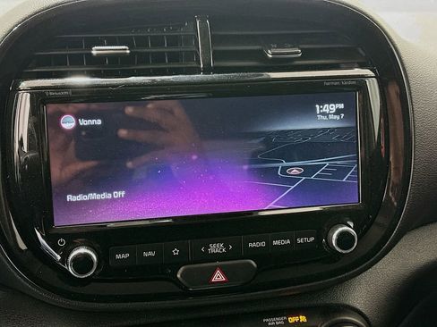 Used 2022 Kia Soul Turbo FWD image 15