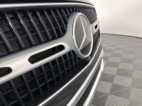 New 2026 Mercedes-Benz GLC 300 4MATIC image 10