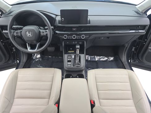 Used 2024 Honda CR-V EX-L image 9