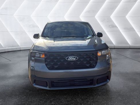 New 2026 Ford Maverick XLT w/ XLT Luxury Package image 2