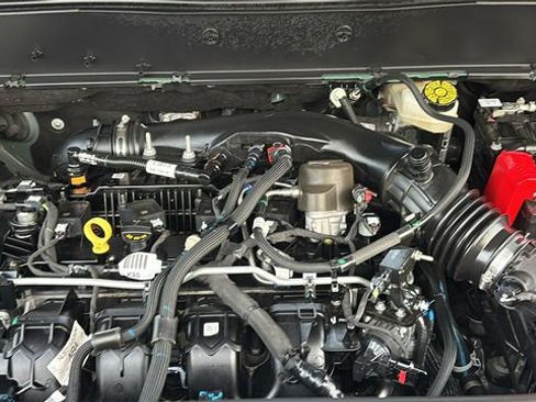 Used 2024 Ford Bronco Sport Badlands w/ Premium Package image 33