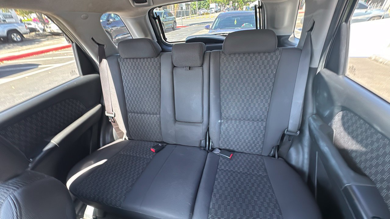 Used 2007 Kia Sportage LX FWD image 7