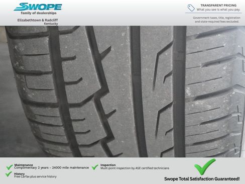 Used 2024 Dodge Durango R/T AWD/4WD image 30