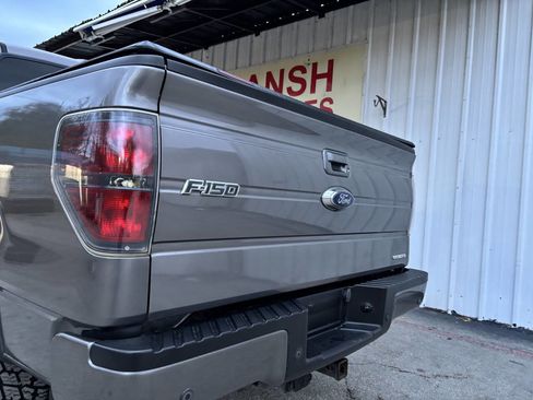 Used 2014 Ford F150 FX4 w/ Equipment Group 402A Luxury image 38