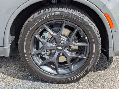 New 2026 Dodge Durango GT w/ Blacktop Package AWD/4WD image 11