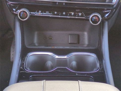 New 2026 Chevrolet Traverse LT w/ Driver Confidence Package image 19