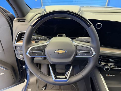 New 2026 Chevrolet Tahoe High Country w/ Sun And Tow Package AWD/4WD image 17