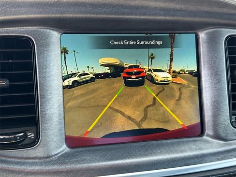 Used 2022 Dodge Charger Scat Pack w/ Daytona Edition Group image 30