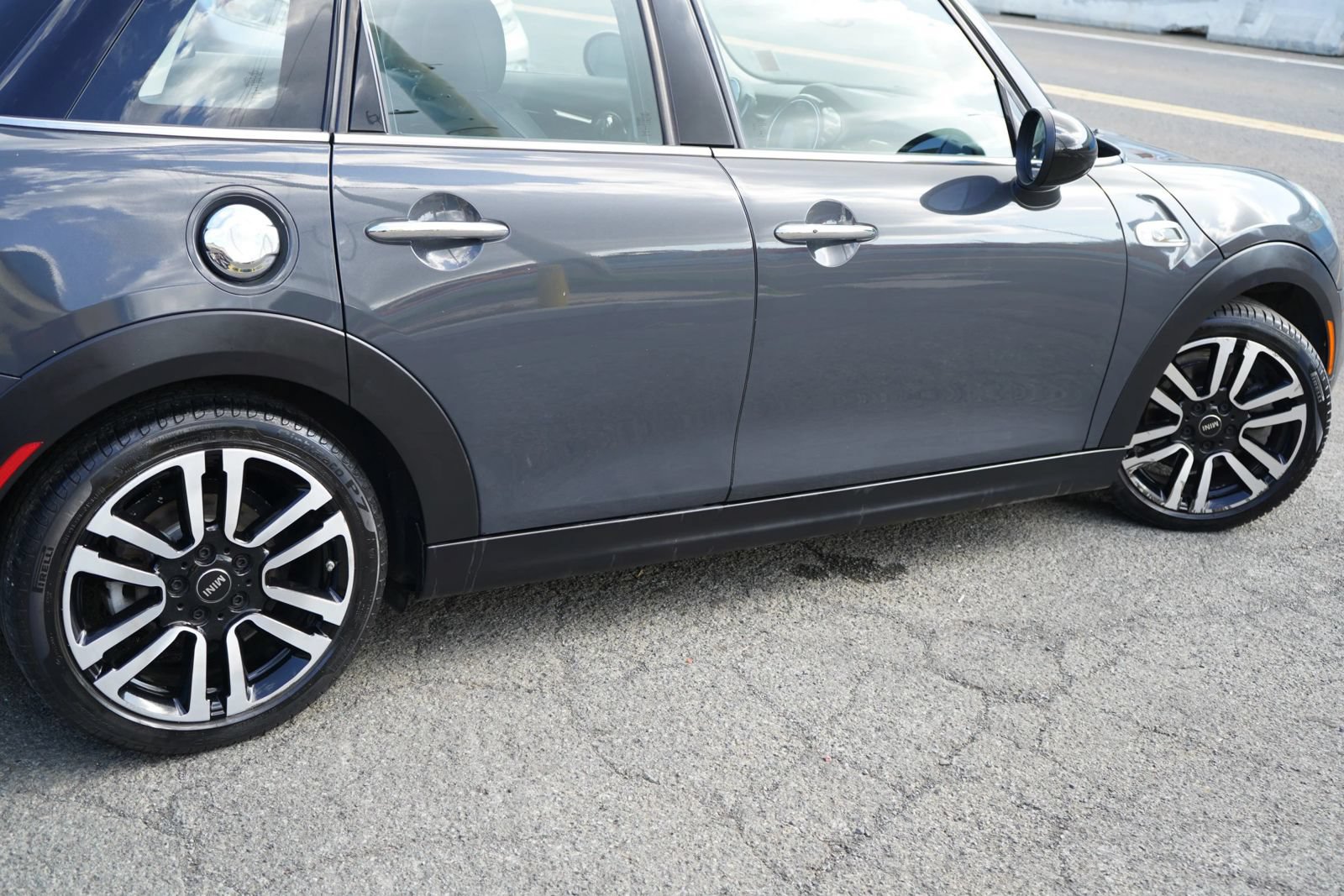 Used 2019 MINI Cooper S FWD image 7