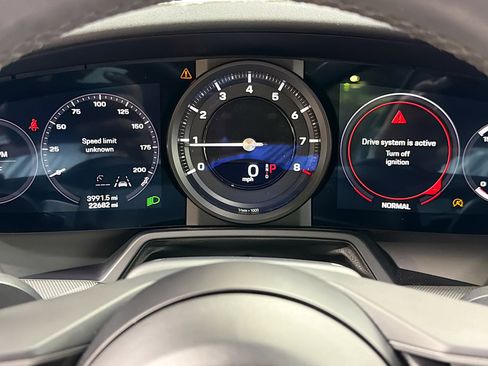 Used 2020 Porsche 911 Carrera S RWD image 37