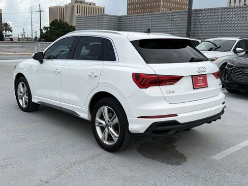 Certified 2023 Audi Q3 2.0T Premium Plus w/ Premium Plus Package AWD/4WD image 3