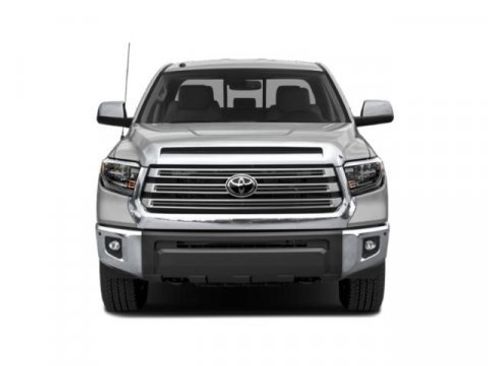Used 2018 Toyota Tundra 1794 Edition image 4