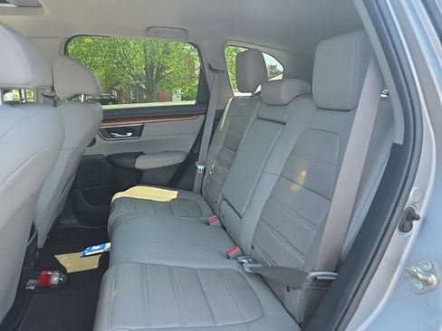 Used 2020 Honda CR-V Touring image 23